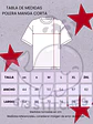 BTS Hooligan ver. 2 Polera Manga Corta Namjoon - Miniatura 2