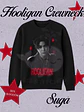 BTS Hooligan Polerón Crewneck (Cuello polo) Suga - Miniatura 1
