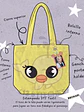 Stray Kids - SKZOO Face Plush Bag BBokari (FELIX) - Miniatura 1