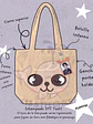 Stray Kids - SKZOO Face Plush Bag PuppyM (SEUNGMIN) - Miniatura 1