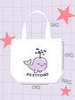 Twice - Lovely Face Plush Bag Jively (JIHYO) - Miniatura 2
