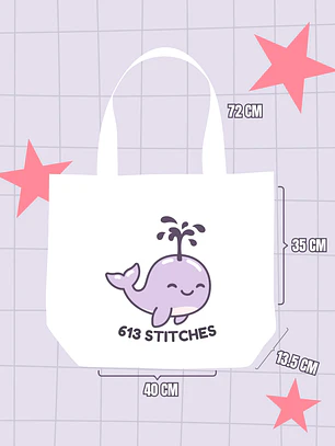 Twice - Lovely Face Plush Bag Movely (MOMO)