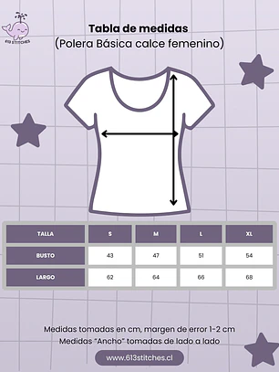 Calvin Klein x Jungkook - Polera Básica Calce Femenino (PRODUCTO NO ORIGINAL)