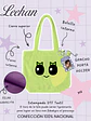BOYNEXTDOOR - BBNEXDO Face Plush Bag 312 / Samhanie (LEEHAN) - Miniatura 1