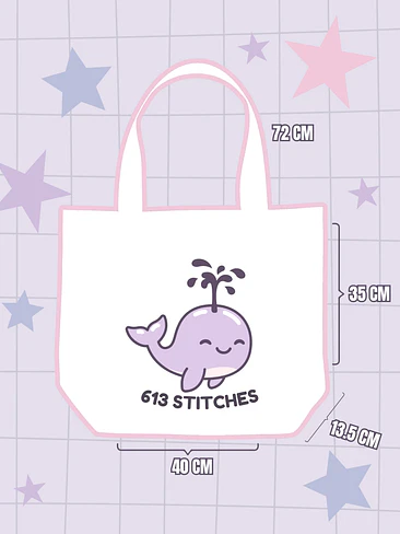 BOYNEXTDOOR - BBNEXDO Face Plush Bag Catbbi (SUNGHO) 3