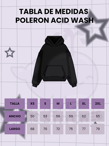 BTS ARIRANG WORLD TOUR Hoodie - Acid Wash canguro - PRODUCTO NO OFICIAL 4