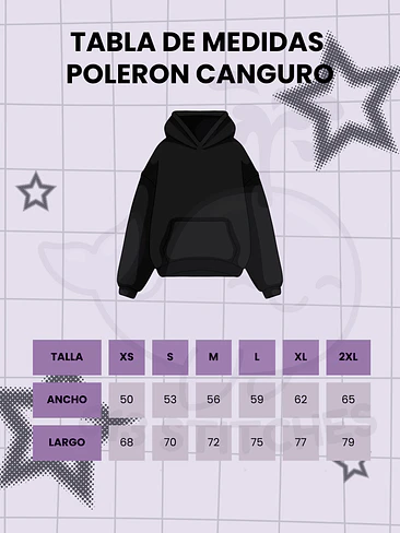 BTS ARIRANG WORLD TOUR Hoodie - Canguro Regular Fit - PRODUCTO NO OFICIAL 4
