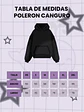 BTS ARIRANG WORLD TOUR Hoodie - Canguro Regular Fit - PRODUCTO NO OFICIAL - Miniatura 4