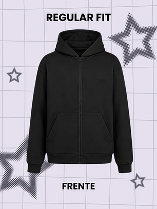 BTS ARIRANG WORLD TOUR Hoodie - Zip Up - PRODUCTO NO OFICIAL