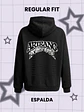BTS ARIRANG WORLD TOUR Hoodie - Zip Up - PRODUCTO NO OFICIAL - Miniatura 3