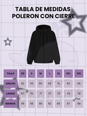 BTS ARIRANG WORLD TOUR Hoodie - Zip Up - PRODUCTO NO OFICIAL 4