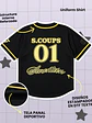 SEVENTEEN Caratland 2026 Uniform Shirt - S.COUPS  (PRODUCTO NO OFICIAL) - Miniatura 3