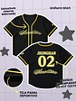 SEVENTEEN Caratland 2026 Uniform Shirt - JEONGHAN  (PRODUCTO NO OFICIAL) - Miniatura 1