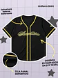 SEVENTEEN Caratland 2026 Uniform Shirt - JEONGHAN  (PRODUCTO NO OFICIAL) - Miniatura 2