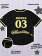 SEVENTEEN Caratland 2026 Uniform Shirt - JOSHUA (PRODUCTO NO OFICIAL) - Miniatura 3