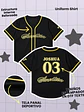 SEVENTEEN Caratland 2026 Uniform Shirt - JOSHUA (PRODUCTO NO OFICIAL) - Miniatura 1