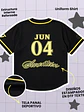 SEVENTEEN Caratland 2026 Uniform Shirt - JUN (PRODUCTO NO OFICIAL) - Miniatura 3