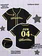 SEVENTEEN Caratland 2026 Uniform Shirt - JUN (PRODUCTO NO OFICIAL) - Miniatura 1