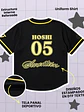 SEVENTEEN Caratland 2026 Uniform Shirt - HOSHI (PRODUCTO NO OFICIAL) - Miniatura 3