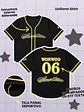 SEVENTEEN Caratland 2026 Uniform Shirt - WONWOO (PRODUCTO NO OFICIAL) - Miniatura 1