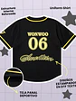 SEVENTEEN Caratland 2026 Uniform Shirt - WONWOO (PRODUCTO NO OFICIAL) - Miniatura 3