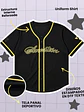 SEVENTEEN Caratland 2026 Uniform Shirt - WOOZI (PRODUCTO NO OFICIAL) - Miniatura 2