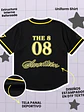 SEVENTEEN Caratland 2026 Uniform Shirt - MINGHAO - THE8 (PRODUCTO NO OFICIAL) - Miniatura 3