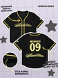 SEVENTEEN Caratland 2026 Uniform Shirt - MINGYU (PRODUCTO NO OFICIAL) - Miniatura 1