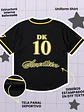 SEVENTEEN Caratland 2026 Uniform Shirt - DK (PRODUCTO NO OFICIAL) - Miniatura 3