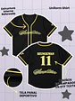 SEVENTEEN Caratland 2026 Uniform Shirt - SEUNGKWAN (PRODUCTO NO OFICIAL) - Miniatura 1