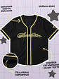 SEVENTEEN Caratland 2026 Uniform Shirt - SEUNGKWAN (PRODUCTO NO OFICIAL) - Miniatura 2