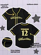 SEVENTEEN Caratland 2026 Uniform Shirt - VERNON (PRODUCTO NO OFICIAL) - Miniatura 1