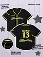 SEVENTEEN Caratland 2026 Uniform Shirt - DINO (PRODUCTO NO OFICIAL) - Miniatura 1