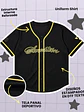 SEVENTEEN Caratland 2026 Uniform Shirt - DINO (PRODUCTO NO OFICIAL) - Miniatura 2