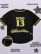 SEVENTEEN Caratland 2026 Uniform Shirt - DINO (PRODUCTO NO OFICIAL) - Miniatura 3
