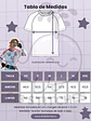BTS 2026 FIFA World Cup Halftime Show - Polera Blanca (Jimin) - Miniatura 3
