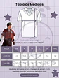 BTS 2026 FIFA World Cup Halftime Show - Polera Roja  (J-Hope) - Miniatura 3