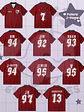 BTS 2026 FIFA World Cup Halftime Show - Polera Roja  (J-Hope) - Miniatura 2