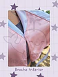 Hanbok / Jeogori Moderno - Rosado - Miniatura 6