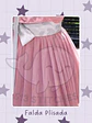 Hanbok / Jeogori Moderno - Rosado - Miniatura 7
