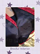 Hanbok / Jeogori Moderno - Negro - Miniatura 6