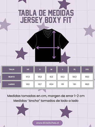 BTS Arirang Tour Jersey Oversize Boxy Fit - Diseño NFL - JUNGKOOK
