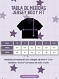 BTS Arirang Tour Jersey Oversize Boxy Fit - Diseño NFL - TAEHYUNG (V) - Miniatura 2