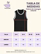 PEDIDO CERRADO BTS Polera Debut 100% Algodón (Solo Nombre) — Confección Nacional  - Miniatura 4