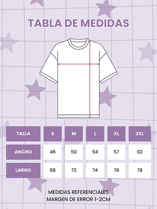 BTS Polera Suga Hyyh Photobook 100% Algodón