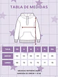 BTS Arirang Tour 2nd Drop Hoodie Acid Wash NEGRO - Miniatura 2