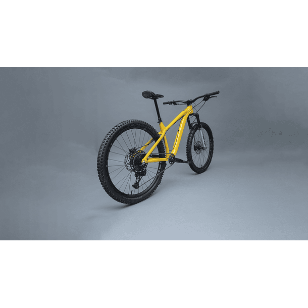 CUADRO 715 IND ENDURO HT 29er V3 - PREVENTA 8