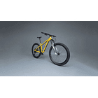 CUADRO 715 IND ENDURO HT 29er V3 - PREVENTA 10