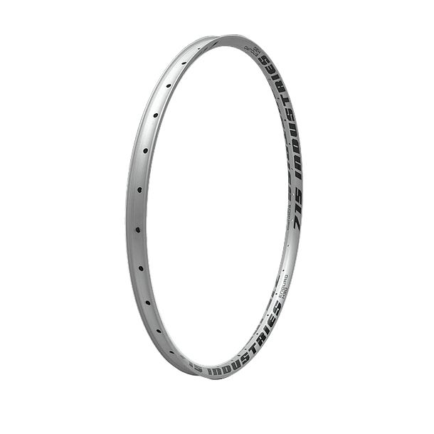 LLANTA 715IND ENDURO H30 29ER 28H SILVER