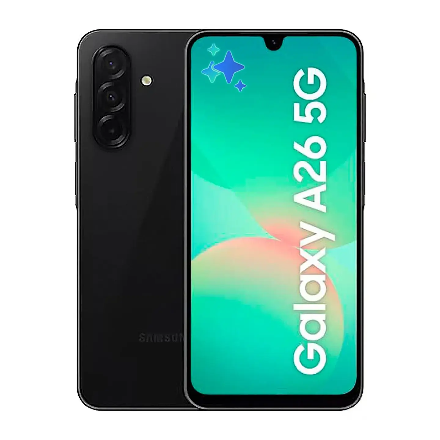 Celular Samsung Galaxy A26 5G IA 256GB 8GB RAM 1